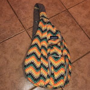 Brand New Kavu Bag